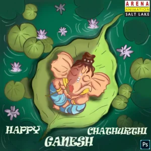 Graphics design course