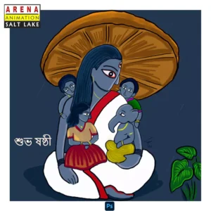 Graphics design course