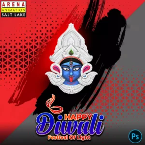 Graphics design course