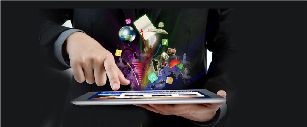 Graphics, Web Design & Development