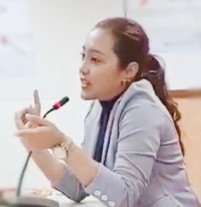 MS SATOVISA BANERJEE