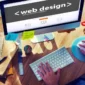 Web design 85x85