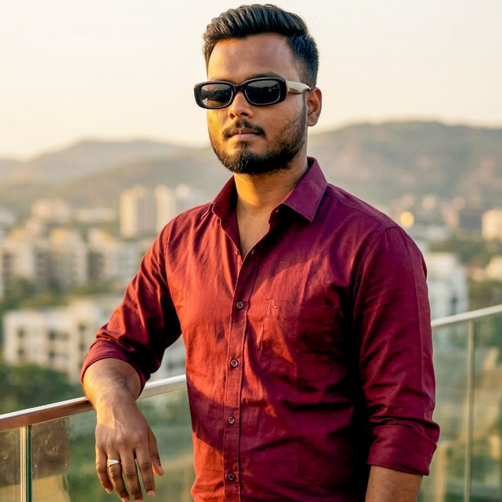Niloy Das