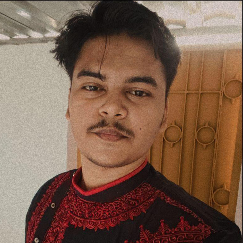 Rahul Ghosh